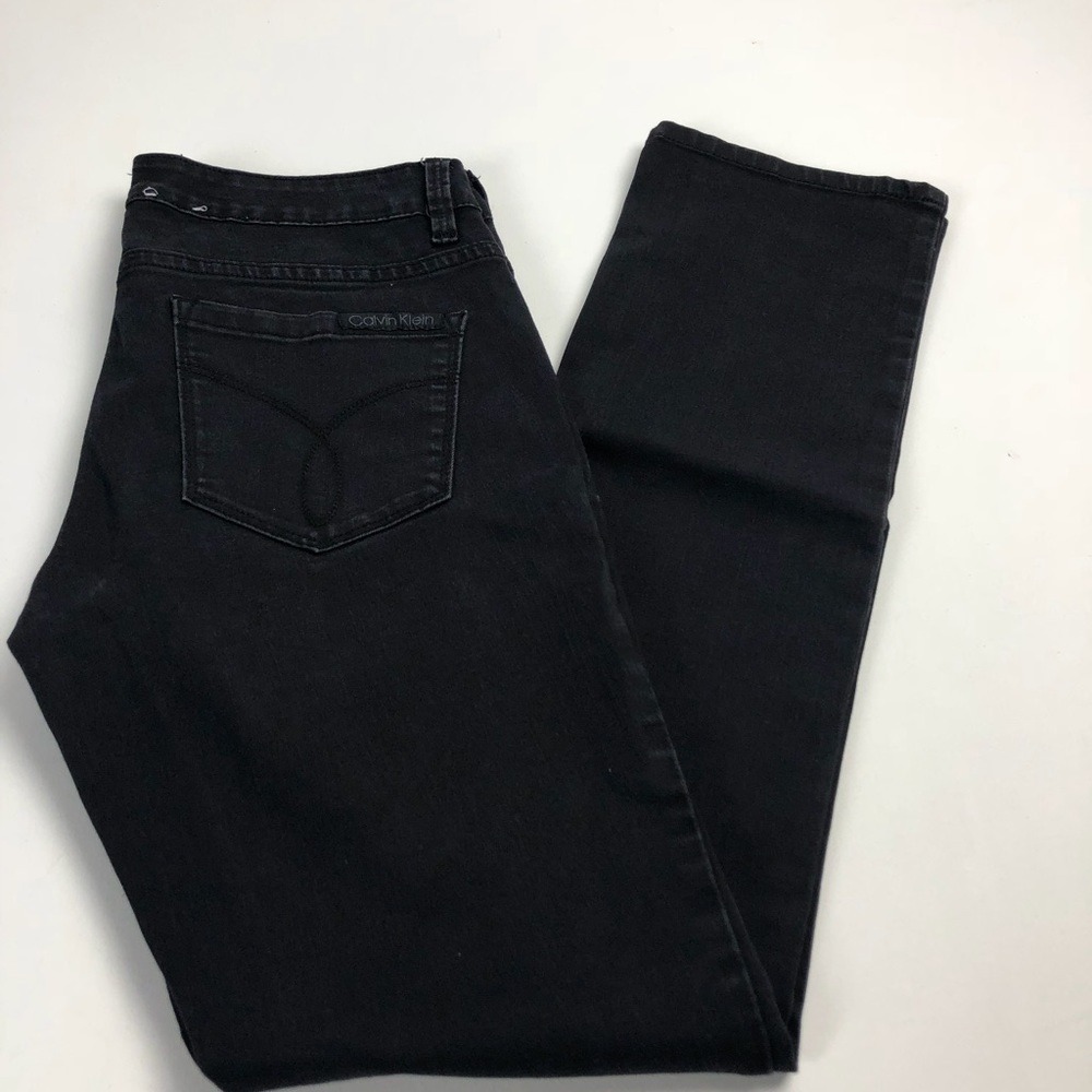 Calvin Klein Jeans size 6 - Picture 4 of 4